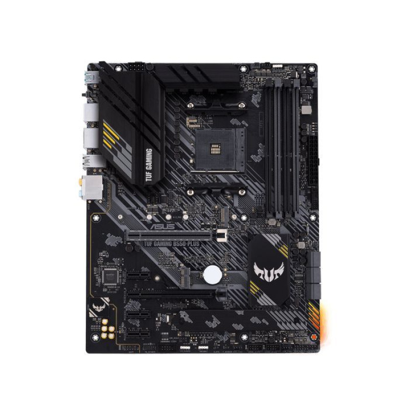 Motherboard Asus TUF GAMING B550-PLUS DDR4 ATX AM4