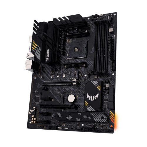 Motherboard Asus TUF GAMING B550-PLUS DDR4 ATX AM4