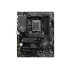 Motherboard MSI PRO B760-P DDR4 II ATX LGA1700