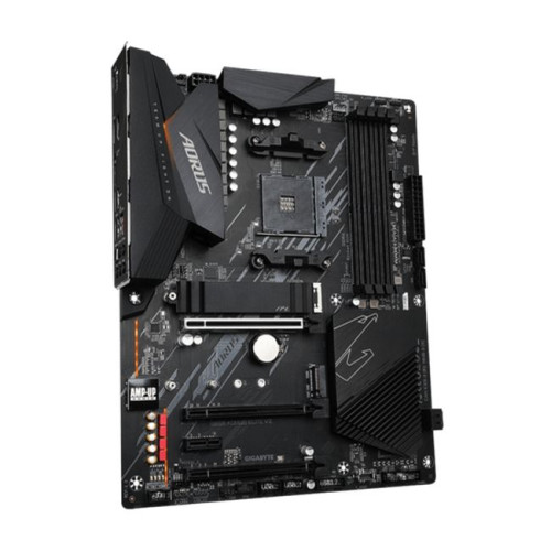 Motherboard Gigabyte B550 AORUS ELITE V2 DDR4 ATX AM4