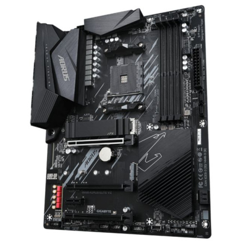 Motherboard Gigabyte B550 AORUS ELITE V2 DDR4 ATX AM4