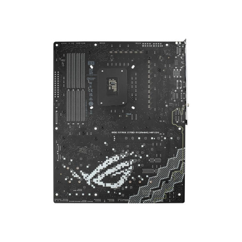 לוח אם Asus ROG STRIX Z790-A GAMING WIFI D4 DDR4 ATX LGA1700