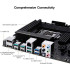 לוח אם Asus ProArt Z490-CREATOR 10G DDR4 ATX LGA1200