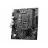 Motherboard MSI PRO H610M-E DDR4 mATX LGA1700