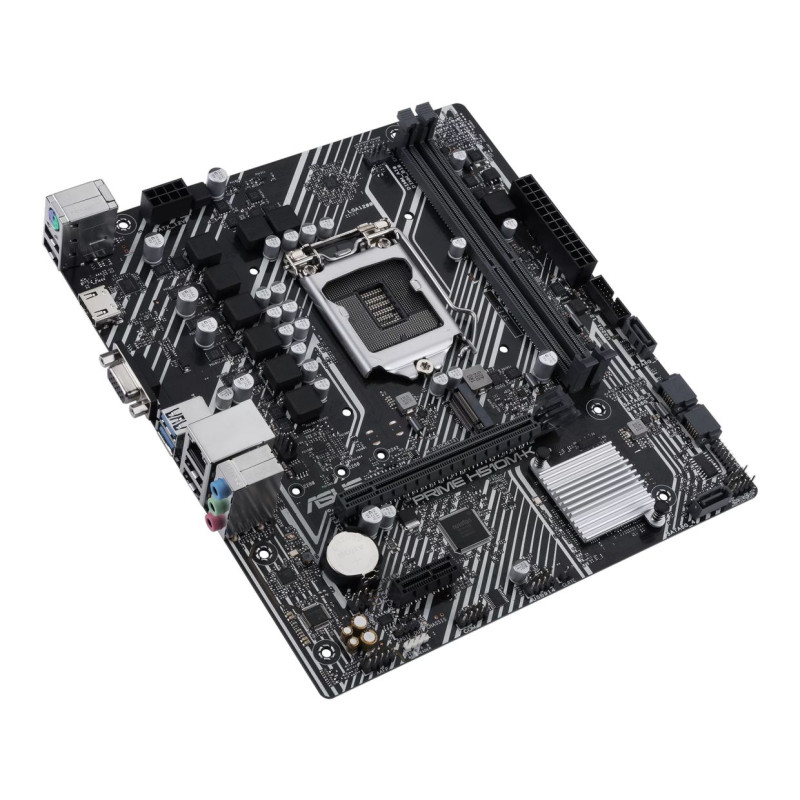 Motherboard Asus PRIME H510M-K DDR4 Micro-ATX LGA1200