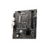 Motherboard MSI PRO H610M-G WIFI DDR4 mATX LGA1700