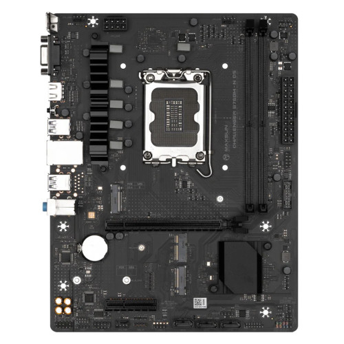 Motherboard MAXSUN Challenger B760M-N D5 DDR5 Micro ATX LGA1700