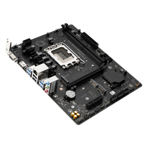 Motherboard MAXSUN Challenger B760M-N D5 DDR5 Micro ATX LGA1700