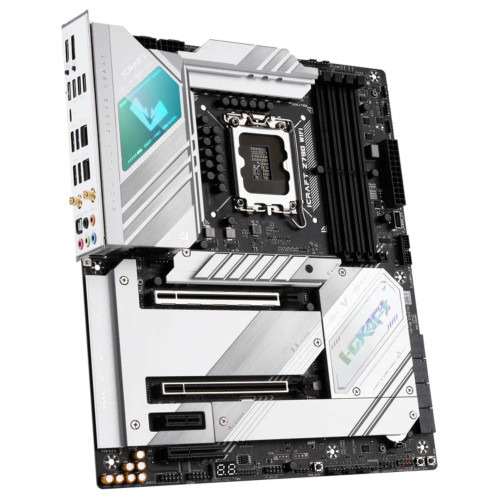 לוח אם MAXSUN iCraft Z790 WIFI DDR5 ATX LGA1700