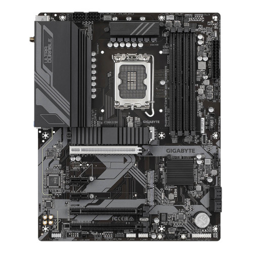 Motherboard Gigabyte Z790 D AX DDR5 ATX LGA1700