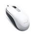 Wired Mouse Genius DX-125 white