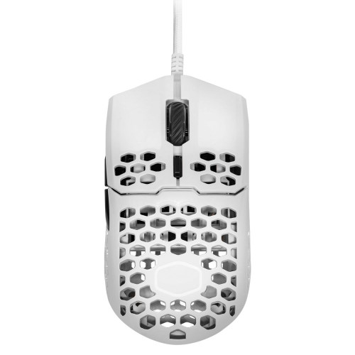 Gaming Mouse Cooler Master MM710 white