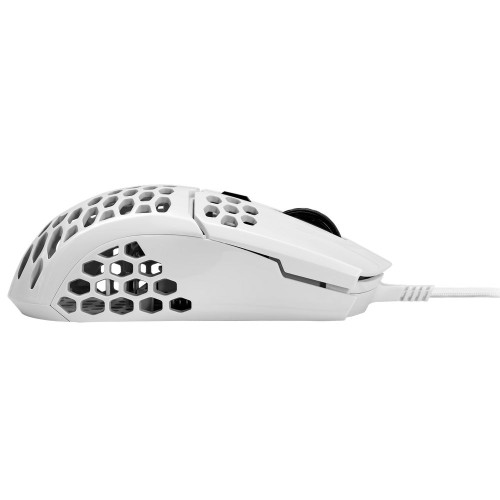 Gaming Mouse Cooler Master MM710 white