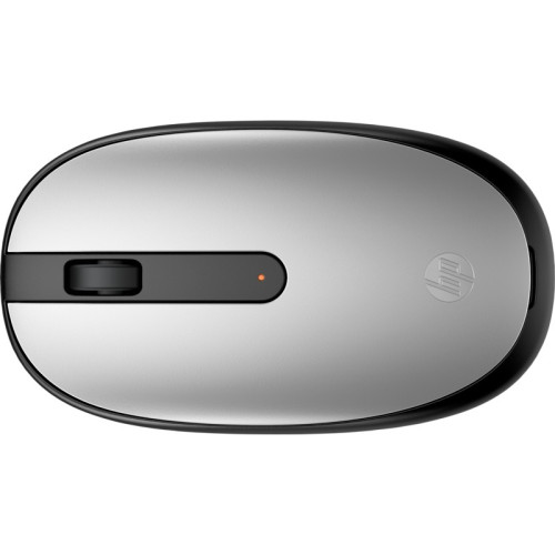 Bluetooth Wireless Mouse HP 240 silver..