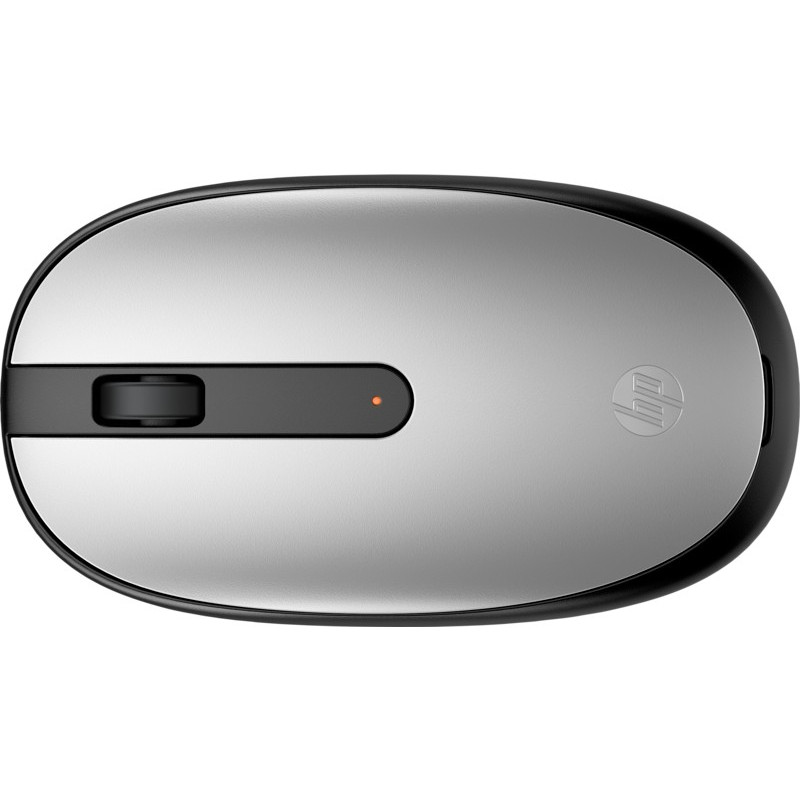 Bluetooth Wireless Mouse HP 240 silver..