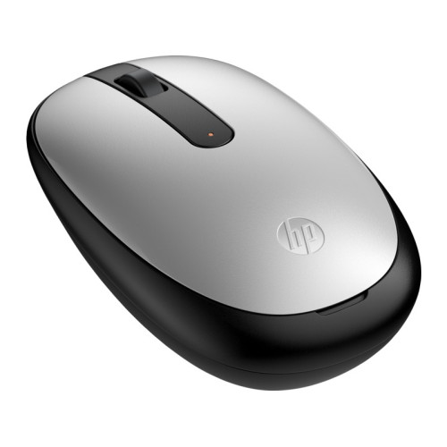 Bluetooth Wireless Mouse HP 240 silver..