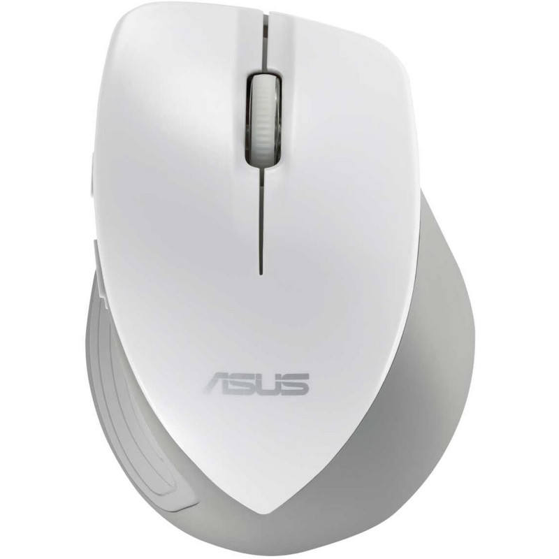 Wireless Mouse Asus WT465 white..