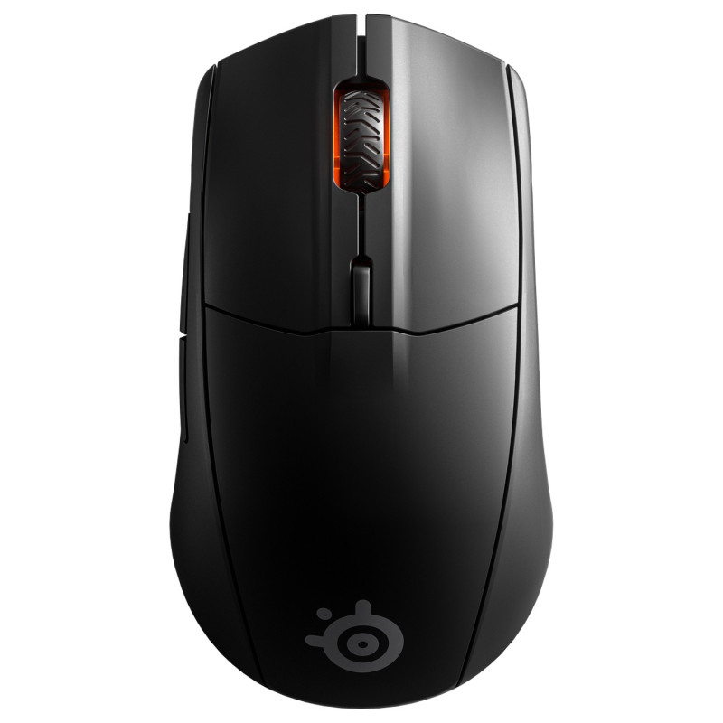 Беспроводная Игровая Мышь SteelSeries Rival 3