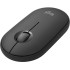 Bluetooth Wireless Mouse Logitech PEBBLE MOUSE 2 M350S Tonal Graphite..