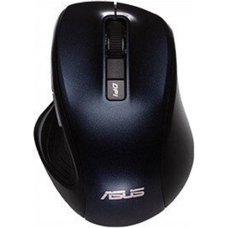 Wireless Mouse Asus MW202 Night Blue..