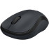 Wireless Mouse Logitech M220 Color:gray