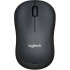 Wireless Mouse Logitech M220 Color:gray