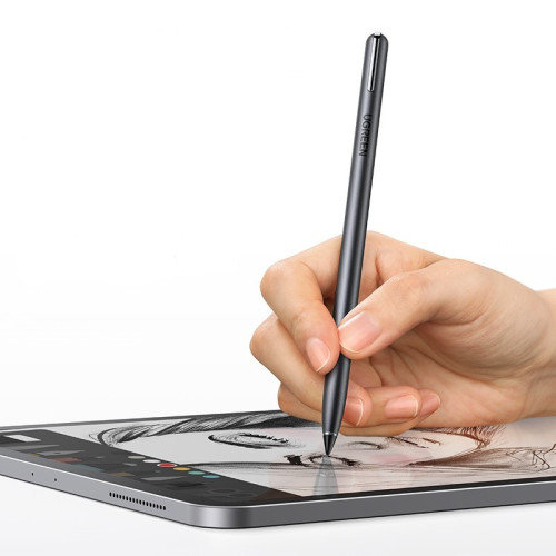 UGREEN Smart Stylus Magnetic Pen for Apple iPad