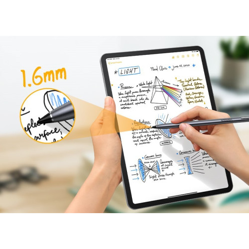 UGREEN Smart Stylus Magnetic Pen for Apple iPad