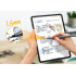 UGREEN Smart Stylus Magnetic Pen for Apple iPad