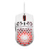 Gaming Mouse Cooler Master MM711 white