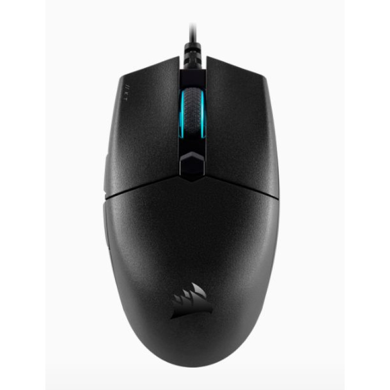 Gaming Mouse Corsair KATAR PRO Ultra-Light Color:black