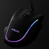 Игровая Мышь Galax Gaming Mouse (SLD-01) 7200DPI/ RGB/ 8 Programmable Macro Keys фоновый цвет: черный