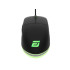 Gaming Mouse Endgame Gear XM1 RGB Color:black