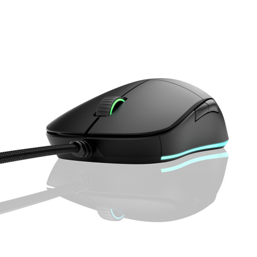 Gaming Mouse Endgame Gear XM1 RGB Color:black