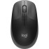 Wireless Mouse Logitech M190 black