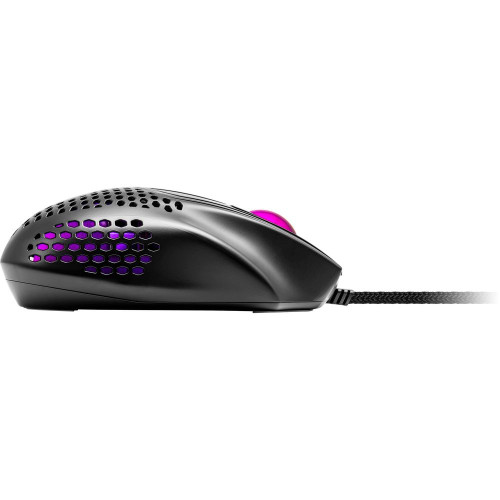 Gaming Mouse Cooler Master MM720 black