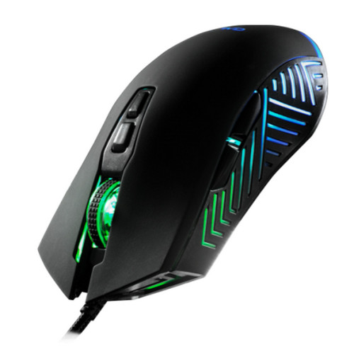 Gaming Mouse Galax Gaming Mouse (SLD-03) 7200DPI/ RGB/ 7 Programmable Macro