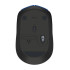 Wireless Mouse Logitech M171 black, gray