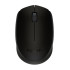 Wireless Mouse Logitech M171 black, gray