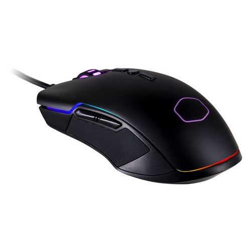 Gaming Mouse Cooler Master CM310 Color:black