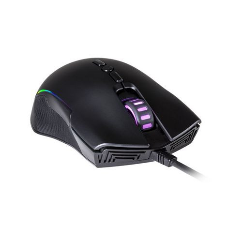 Gaming Mouse Cooler Master CM310 Color:black