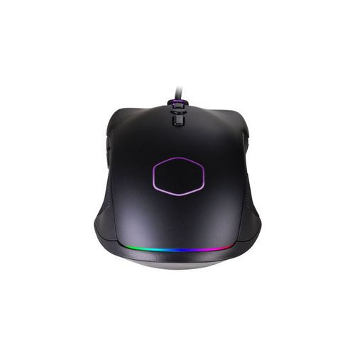 Gaming Mouse Cooler Master CM310 Color:black