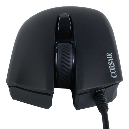 Wired Gaming Mouse Corsair HARPOON RGB PRO FPS/MOBA