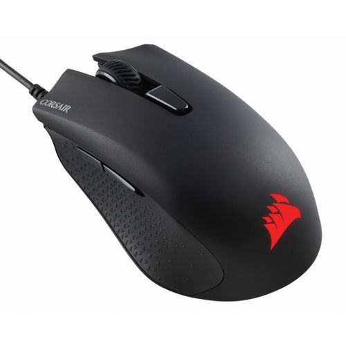 Wired Gaming Mouse Corsair HARPOON RGB PRO FPS/MOBA