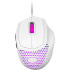 Gaming Mouse Cooler Master MM720 white