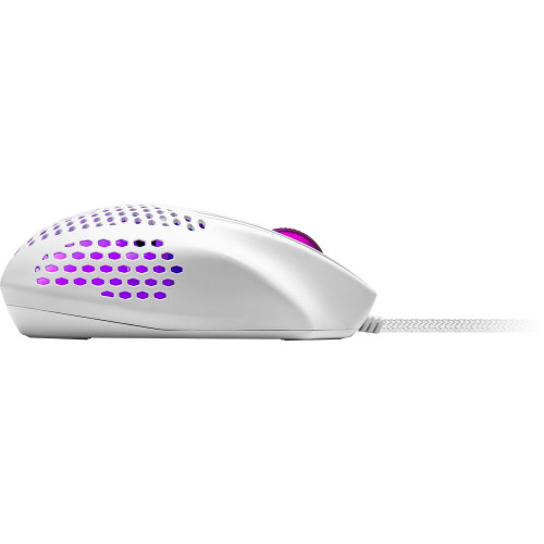 Gaming Mouse Cooler Master MM720 white