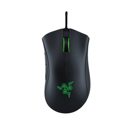 Gaming Mouse RAZER DeathAdder Essential - black