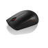 Беспроводная Мышь Lenovo 300 Wireless Compact Mouse Цвет: черный