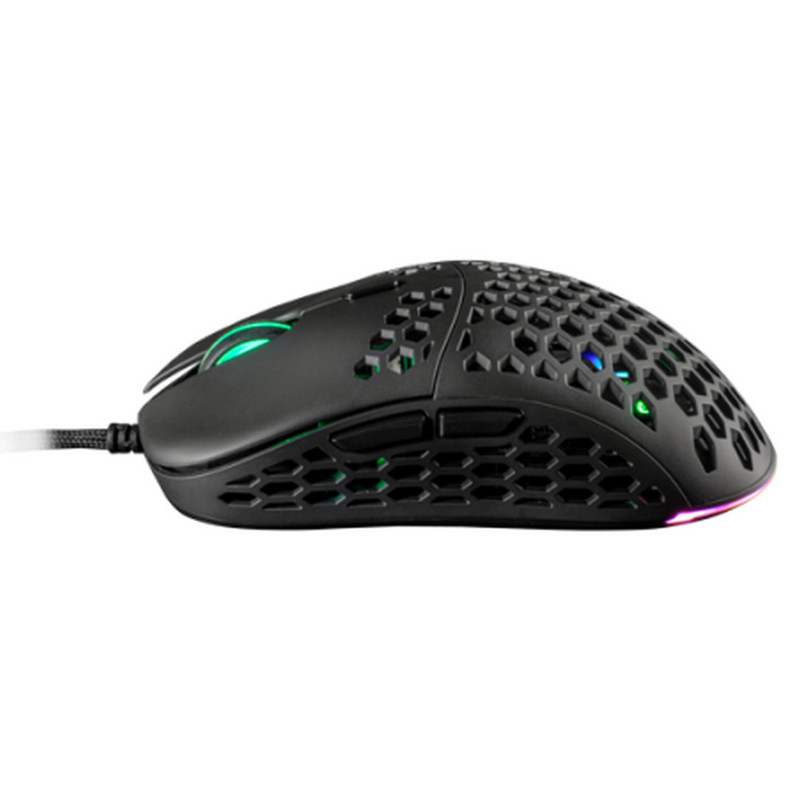 Игровая Мышь Galax Gaming Mouse (SLD-05) 10000DPI/ RGB/ 6 Programmable Macro