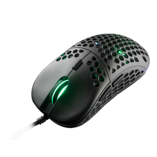 Игровая Мышь Galax Gaming Mouse (SLD-05) 10000DPI/ RGB/ 6 Programmable Macro